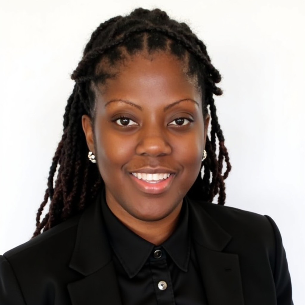 Pastor Christina N. Sellers